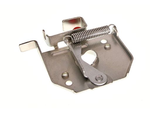 28-1045 Zamek Pokrywy Silnika Renault Clio Ii/ M Maxgear