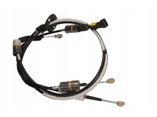 32-0640 Linka Zmiany Biegów Ford Focus 98-07 179 Maxgear