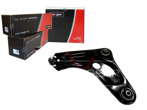 32-0657 Linka Zmiany Biegów Peugeot Kpl. 308 07- Maxgear