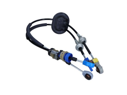 32-0657 Linka Zmiany Biegów Peugeot Kpl. 308 07- Maxgear