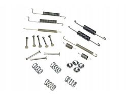 27-0368 Sprężyny Szczęk Ham. Vw T. -91 A80 -84 V Maxgear