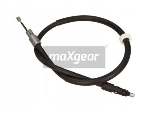 32-0682 Linka Ham. Ręcz. Db T. W164/X164 05- Le/ Maxgear