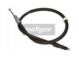 32-0682 Linka Ham. Ręcz. Db T. W164/X164 05- Le/ Maxgear