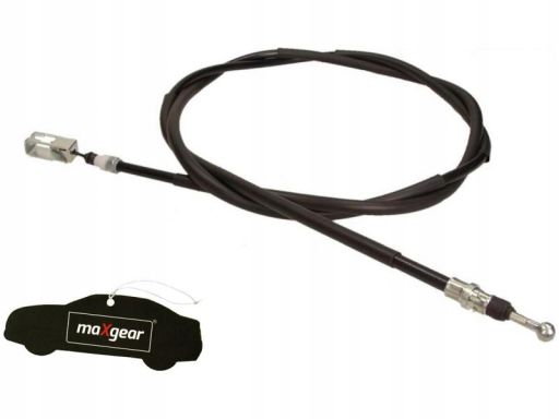 32-0747 Linka Ham. Ręcz. Citroen T. C8 02- Pr Maxgear