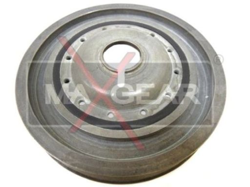 30-0035 Koło Pasowe Wału Korbowego Renault Maxgear