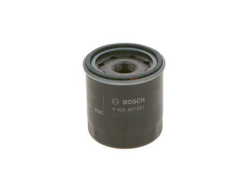 F 026 407 001 Filtr Oleju Bosch