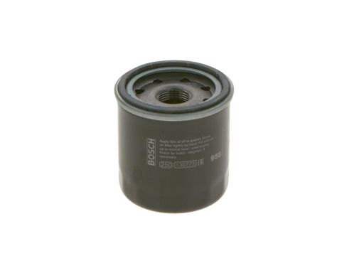 F 026 407 001 Filtr Oleju Bosch