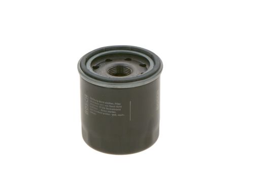 F 026 407 001 Filtr Oleju Bosch