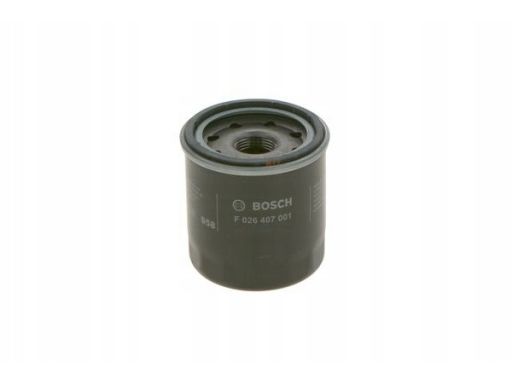 F 026 407 001 Filtr Oleju Bosch