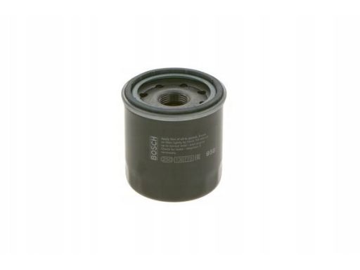 F 026 407 001 Filtr Oleju Bosch