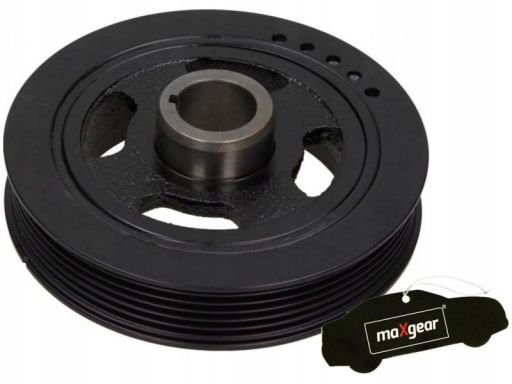 30-0132 Koło Pasowe Wału Korbowego Toyota Maxgear