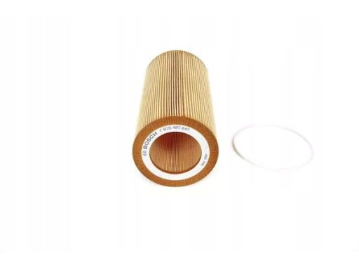 F 026 407 047 Filtr Oleju Bosch