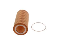 F 026 407 047 Filtr Oleju Bosch