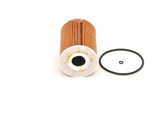 F 026 407 076 Filtr Oleju Bosch