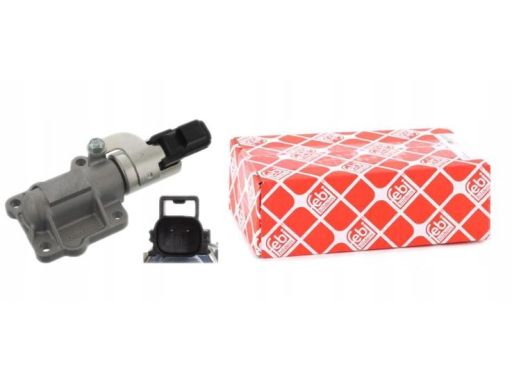 47275 Zawór Egr, Regulacja Spalin Febi Bilstein