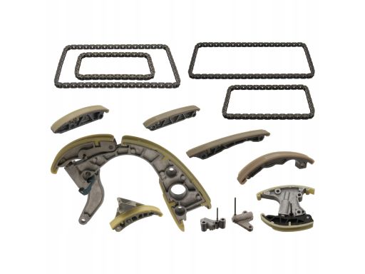 49440 Zestaw Łańcucha Rozrządu Febi Bilstein