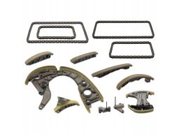 49440 Zestaw Łańcucha Rozrządu Febi Bilstein