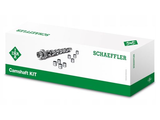 428 0151 10 Wałek Rozrządu Ina