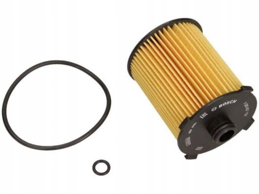 F 026 407 152 Filtr Oleju Bosch