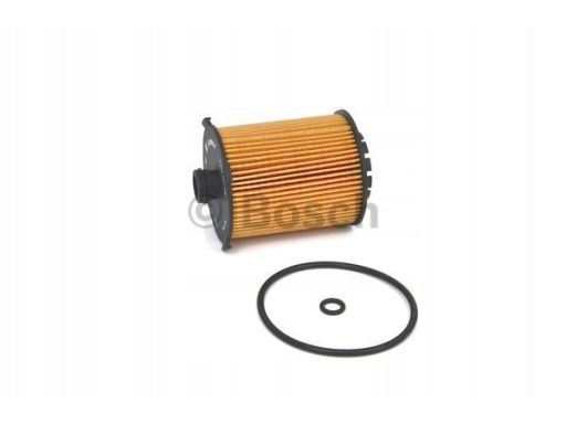 F 026 407 152 Filtr Oleju Bosch