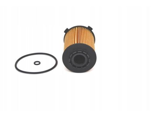 F 026 407 152 Filtr Oleju Bosch
