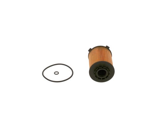 F 026 407 152 Filtr Oleju Bosch