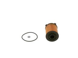 F 026 407 152 Filtr Oleju Bosch
