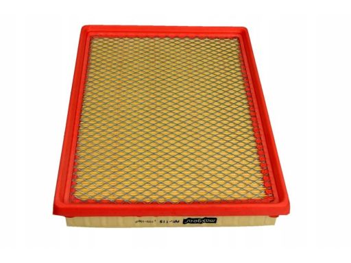 26-1381 Filtr Powietrza Chrysler 300C 2,7/3,5/5, Maxgear