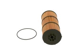 F 026 407 192 Filtr Oleju Bosch
