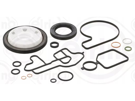 529.880 Zestaw Uszczelek Skrzyni Korbowej Elring