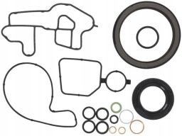 529.880 Zestaw Uszczelek Skrzyni Korbowej Elring