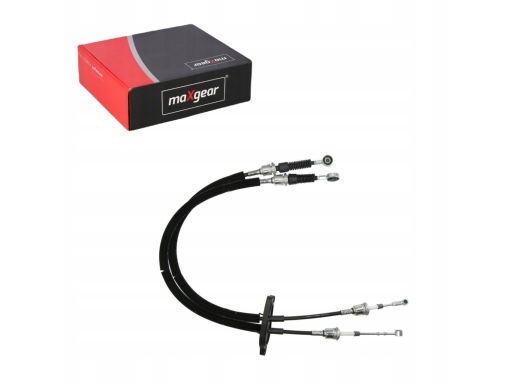 32-1899 Linka Zmiany Biegów Fiat Fiorino/Qubo 1, Maxgear