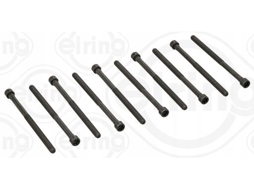 577.230 Zestaw Śrub Głowicy Cylindrów Elring