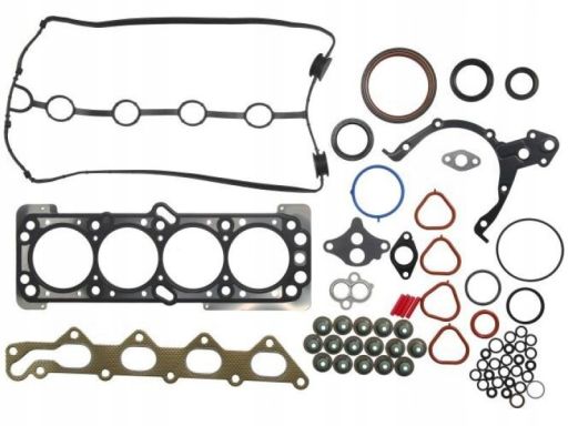 585.250 Kompletny Zestaw Uszczelek Silnika Elring