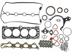 585.250 Kompletny Zestaw Uszczelek Silnika Elring