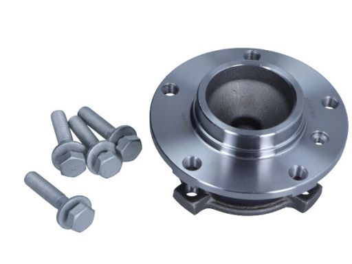 33-0031 Łożysko Koła Bmw P. E39 520I/523I/ 525/5 Maxgear