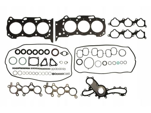 631.880 Zestaw Uszczelek Głowicy Cylindra Elring