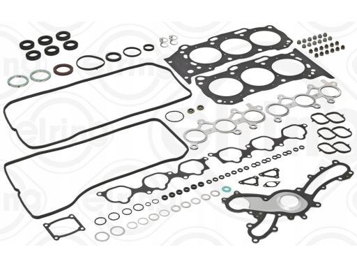 631.880 Zestaw Uszczelek Głowicy Cylindra Elring