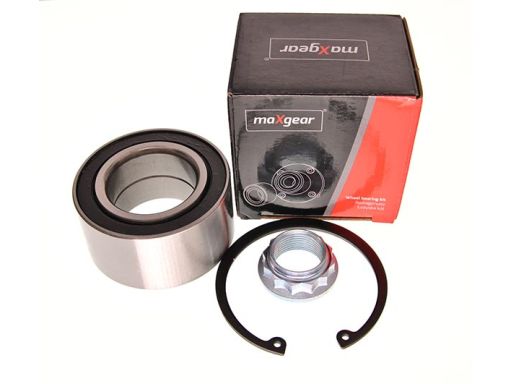 33-0040 Łożysko Koła Bmw T. E36/E46 Z Abs Ham. T Maxgear