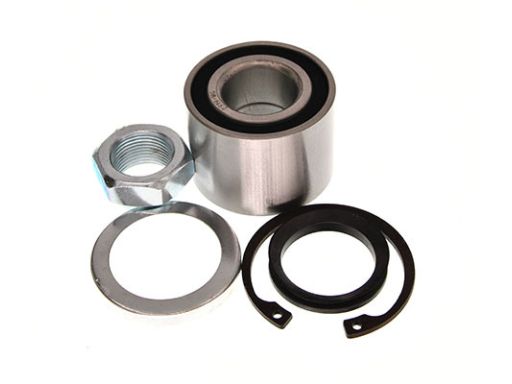 33-0055 Łożysko Koła Citroen T. Ax,Zx,106,205,30 Maxgear