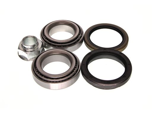 33-0078 Łożysko Koła Daewoo P. Matiz Maxgear