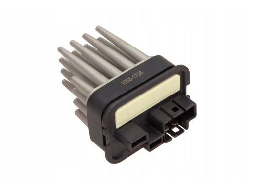 27-0532 Sterownik Klimatyzacji Opel Astra/Meriva Maxgear