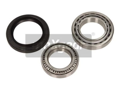 33-0184 Łożysko Koła Ford T. Transit 130-190 -06 Maxgear