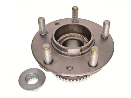 33-0232 Łożysko Koła Mazda T. 626 91- Z Abs Maxgear