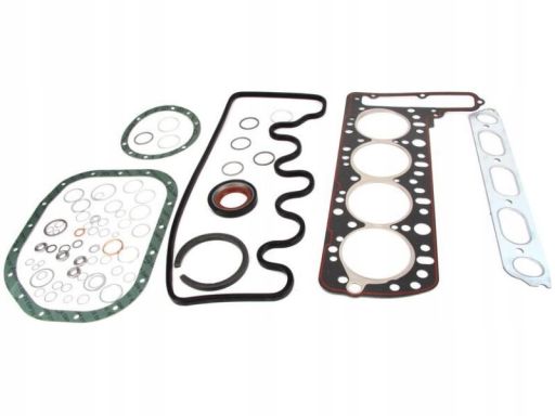 892.513 Kompletny Zestaw Uszczelek Silnika Elring