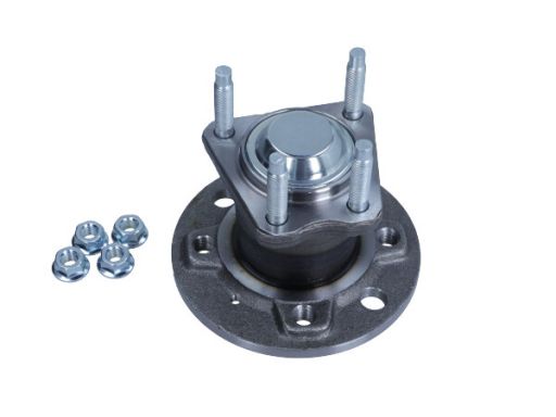 33-0276 Łożysko Koła Opel T. Astra F/G Bez Abs 4 Maxgear