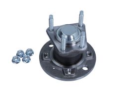 33-0276 Łożysko Koła Opel T. Astra F/G Bez Abs 4 Maxgear