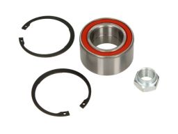 33-0392 Łożysko Koła Vw P. Golf 88-/Passat 88-97 Maxgear