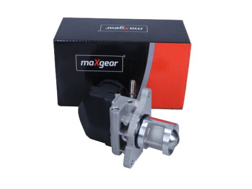 27-0700 Zawór Egr Bmw 1 E81/F20/3 E90/F30/5 F10/ Maxgear