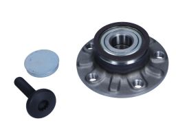 33-0408 Łożysko Koła Vw T. A3/Golf5 04-/Leon 05- Maxgear